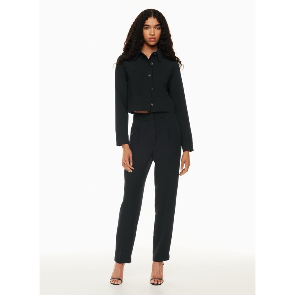 Wilfred Ibiza pant 0, 12 “short” READ!